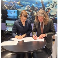 Strategic Cooperation Between NLR and TNO Accelerates Dutch Military Space Capabilities