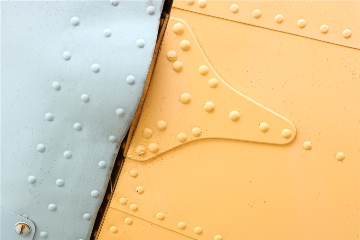 Royal NLR Partners With LM on Airframe Small Crack Repair Capabilities  NLR - Netherlands Aerospace Centre &copy;