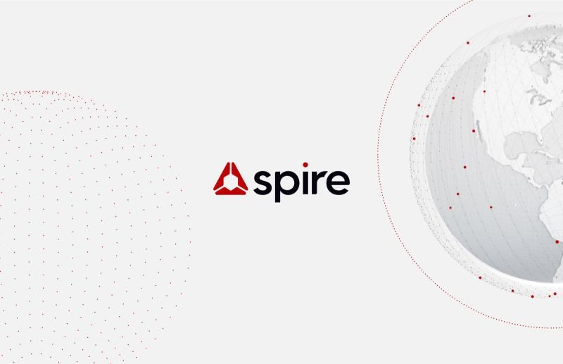 Spire Global's Hyperspectral Microwave Sounder Completes Environmental Testing  Spire Global, Inc &copy;