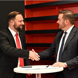 Image - Cooperation in the Nordics: Heckler & Koch and Rheinmetall Nordic Sign Strategic Partnership Agreement