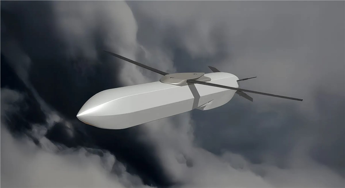 GKN Aerospace and Swedish Defence Ministry Deepen Collaboration With New UAV Demonstrator  GKN Aerospace &copy;