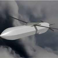 GKN Aerospace and Swedish Defence Ministry Deepen Collaboration With New UAV Demonstrator