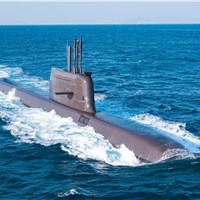 Exail Launches Production of the 6th Steering Console for the Korean Navy's Submarines