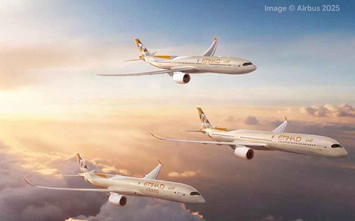 Dubai Air Show 2025: Repeat Business Dominates With Agreements Covering 176 Engines  Airbus &copy;