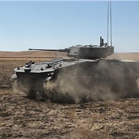 Otokar Aims to Strengthen Its Presence in South America