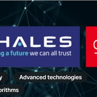 Thales and CEA: An Unprecedented Partnership to Strengthen French Post-Quantum Cybersecurity