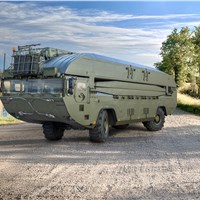 Norway Orders M3 from GDELS