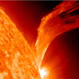 Image - L3Harris Supports NOAA's Million Mile Journey to Safeguard Earth from Solar Storms
