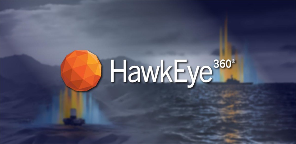 NRO Selects HawkEye 360 to Advance Tactical RF Data and Analytics Capabilities  HawkEye 360 &copy;