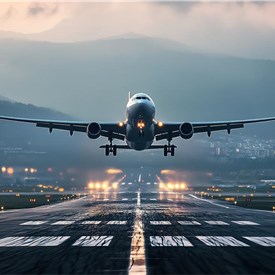 Image - Thales to Modernise the Philippines' Air Traffic Management System