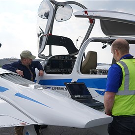 Image - Engineering Autonomy for the Next Generation of Aircraft