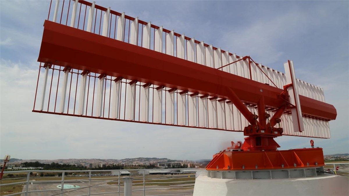 Thales Selected by Malaysia to Strengthen Air Traffic Control at Johor Bahru Airport Thales' RSM NG radar NAV Portugal &copy;