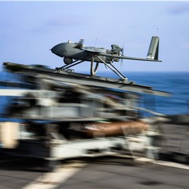 Image - US Navy UAS Surpass One Million Hours in ISR Operations