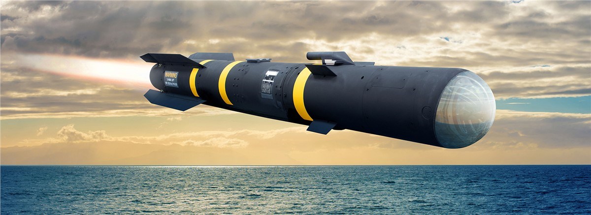 Belgium - Hellfire Missiles  Lockheed Martin Corporation &copy;