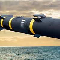Belgium - Hellfire Missiles