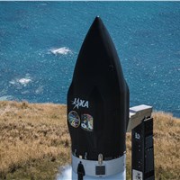 Mission Success: Rocket Lab Deploys First Dedicated Launch for JAXA