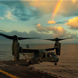 Image - NAVAIR Releases V-22 Comprehensive Review Findings