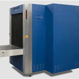 Image - Smiths Detection's SDX 100100 DV HC Added to TSA Air Cargo Screening Technology List
