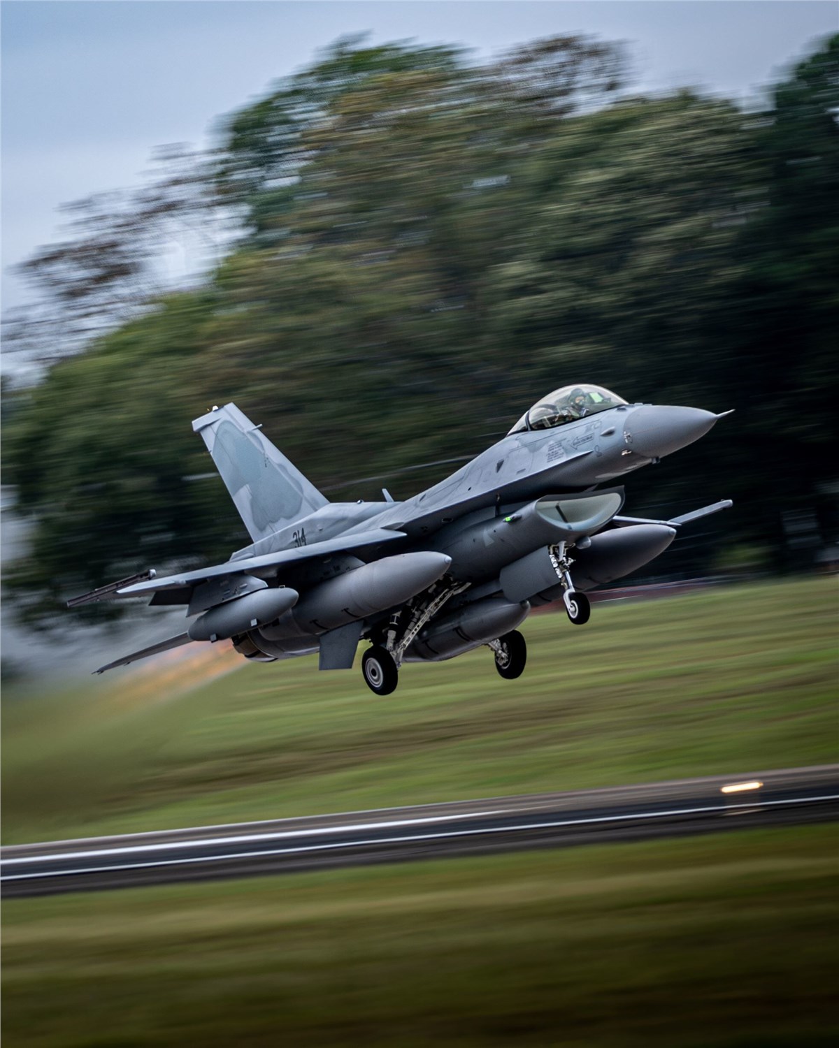 LM Completes Production of Initial F-16 Block 70 Fleets for Bulgaria and Slovakia  Lockheed Martin Corporation &copy;