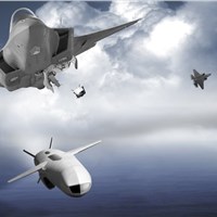 Kongsberg to Deliver JSM to USAF