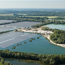 Image - How Hanwha Q ENERGY Turns Aging Sites Into Tomorrow's Power Sources