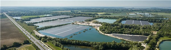 How Hanwha Q ENERGY Turns Aging Sites Into Tomorrow's Power Sources