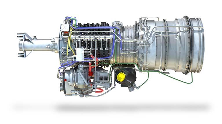 Rolls-Royce Begins AE 1107 Engine Testing to Power MV-75 FLRAA for Army Prototypes  Rolls-Royce &copy;