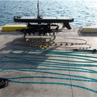 SEA Awarded Multi-Million Pound Contract to Deliver KraitArray ASW Sensing Technology for Liquid Robotics Wave Glider