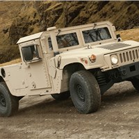 Lebanon - M1151A1 High Mobility Multi-Purpose Wheeled Vehicles