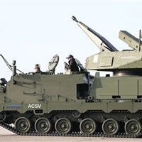 KONGSBERG to integrate Anti-Drone System in NASAMS and NOMADS for the Netherlands