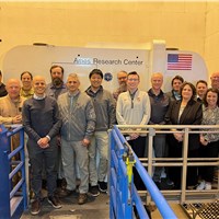 Bell's Collaboration with US Army and NASA Validating the MV-75 FLRAA's Flight Performance