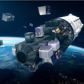 Image - Exolaunch to Deploy 22 Satellites on Upcoming "Twilight" Rideshare Mission with SpaceX, Expanding Access to a Dawn-Dusk Orbit