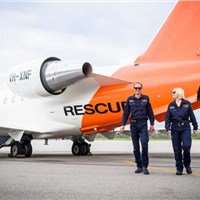 Leidos Australia Secures Aviation Search-and-rescue Contract Extension to 2030