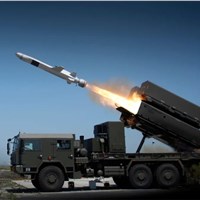 Denmark Acquires Coastal Defence System from Kongsberg