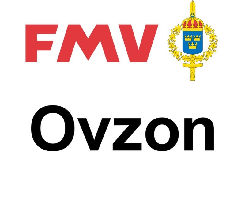 Ovzon Receives Supplementary Order of 58 MSEK from FMV for Additional Mobile Satellite Terminals  Ovzon &copy;