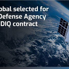 Image - Spire Global Selected for MDA SHIELD IDIQ Contract