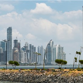 Image - Thales to Modernise AAC Air Traffic Control Centre in Panama