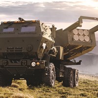 TECRO in the US - High Mobility Artillery Rocket Systems