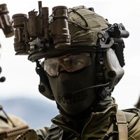 Night Vision Goggles: Consortium Hensoldt Optronics and Theon Sensors Commissioned