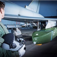 MBDA JV Receives TAURUS NEO Contract to Strengthen Deep Strike Capabilities