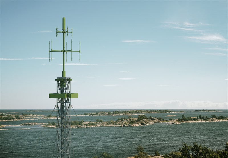 Saab Receives Order for Signals Intelligence and Surveillance Solution  Saab AB &copy;
