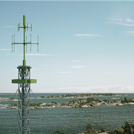 Image - Saab Receives Order for Signals Intelligence and Surveillance Solution