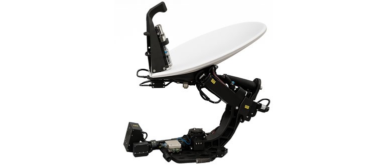 Orbit Receives $2.4M Order from Leading European Integrator for Maritime Military SATCOM Systems  Orbit Communication Systems &copy;
