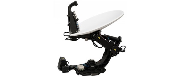 Orbit Receives $2.4M Order from Leading European Integrator for Maritime Military SATCOM Systems