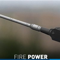 Major Order for RCH155 Wheeled Howitzer: Rheinmetall to Supply Weapon Systems and Other Components
