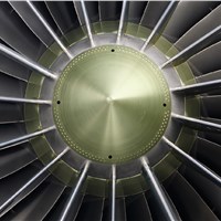 Spain - F-404 Engine Fans