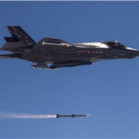 Denmark - Advanced Medium Range Air-to-Air Missiles - Extended Range