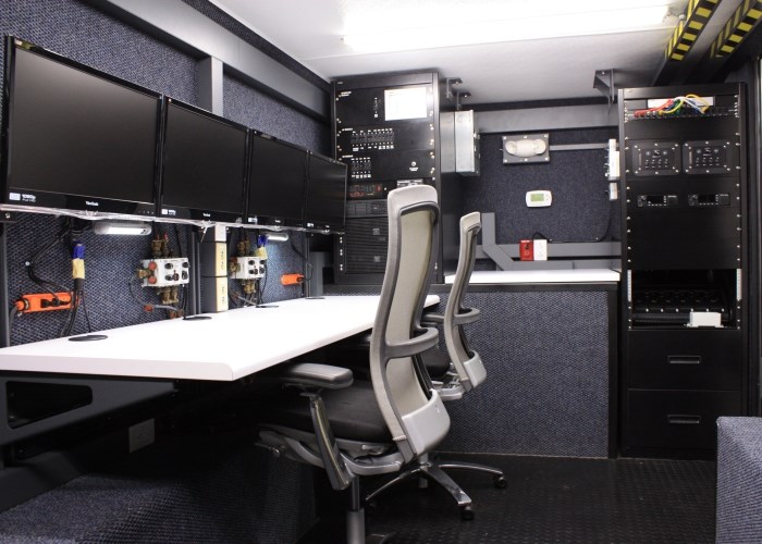 Kratos Receives Approximately $30M in Air Defense and C5ISR System National-Security-Related Hardware Production Contracts  Kratos Defense & Security Solutions &copy;
