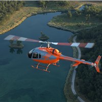 Bell Advances to the Next Stage of Flight School Next Competition