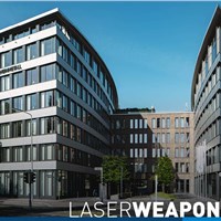 Rheinmetall and MBDA: JV Will Efficiently Combine Development and Production of State-of-the-art Laser Weapon Systems